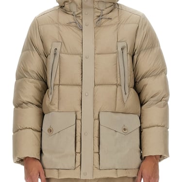 Ten C Men Norsel Combo Jacket