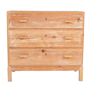 #1586 Chest in Pine