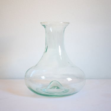 Glass Decanter