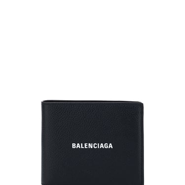 Balenciaga Men Wallet