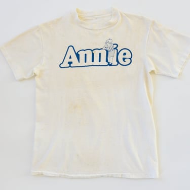 Annie Flower Market Tee