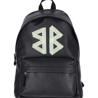 Balenciaga Men Explorer' Backpack