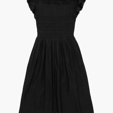 Sea NY Nomi Dress - Black