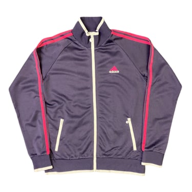 (S) Purple/Pink Adidas Track Jacket 032222 JF
