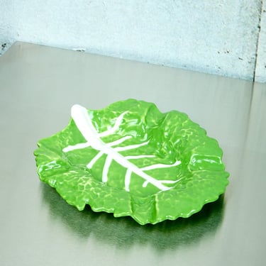 Lettuce Ashtray