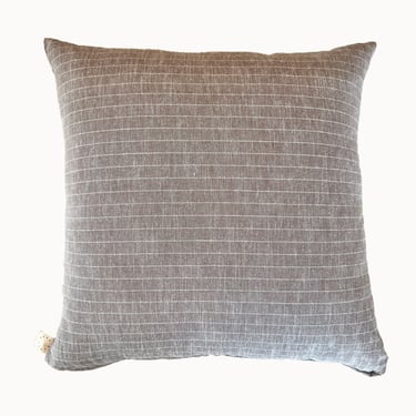 Brody Linen Pillow