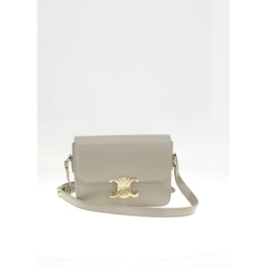 Celine Women Teen Triomphe