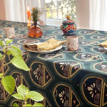 Rajkumari Tablecloth