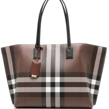 Burberry Women Medium Tote Bag