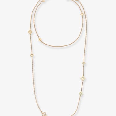 Fendi Women Forever Fendi Necklace