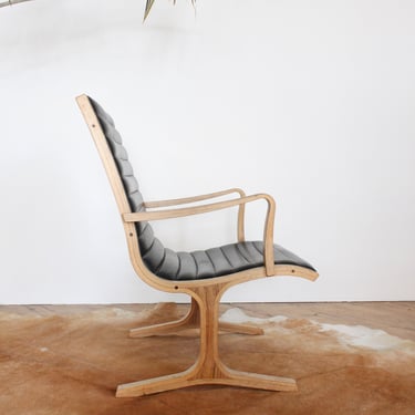 Kosuga Chair Tendo Mokko Heron Japanese Mid Century Modern 