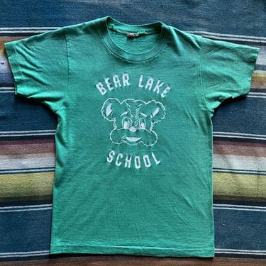 Bear Lake School Tee