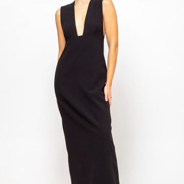 Rachel Comey Genteel Dress - Black