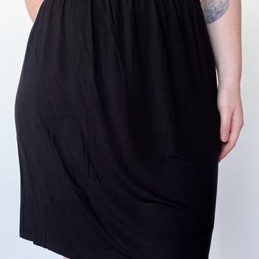 Modern Slip Skirt