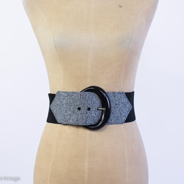 GOLF WANG Blue Flame Belt | Wasteland | Los Angeles, CA