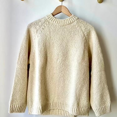 Evam Eva | Renew Wool Pullover