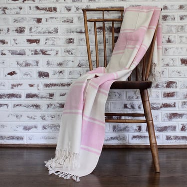 AUDAZ | Handwoven Lightweight Cotton Blanket | Eco-Dyed & Artisan Crafted in Nicaragua