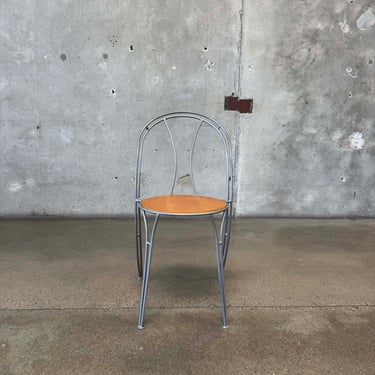 Vintage Ikea Eliot Chair Set Of 3 | Earthwise Architectual Salvage
