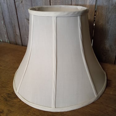 Lamp Shade, 16.125 x 11.25