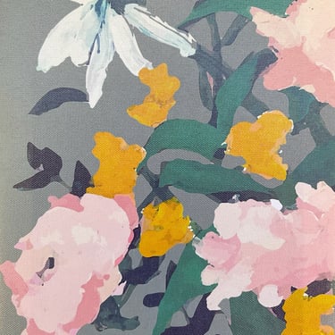 Spring Flowers, Print