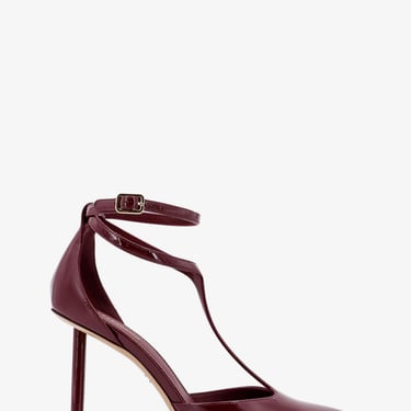 Ferragamo Woman Ferragamo Woman Brown Pumps