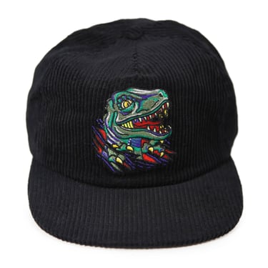 Raptor Corduroy Hat