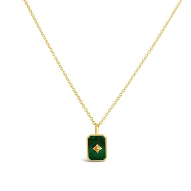 Joyce Necklace