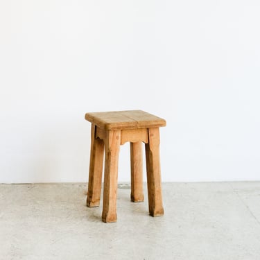 Vintage Stool No. 147