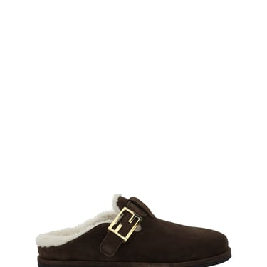 Fendi Women Mules