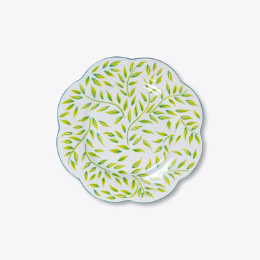 Olive Salad + Dessert Plate | Rent | Chartreuse