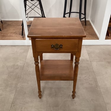 Ethan Allen End Table