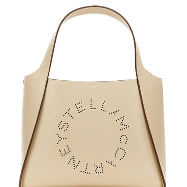 Stella Mccartney Women Shoulder Bag With Logo