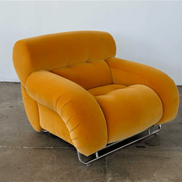 lounge chair 6817