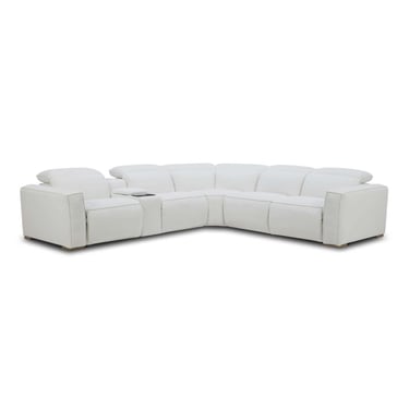 Coburn 6 PC Sectional