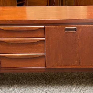Item #AE76 Mid Century Modern Credenza by Greaves & Thomas c.1960