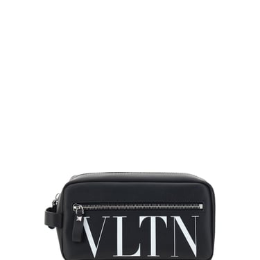 Valentino Garavani Men Valentino Garavani Vltn Beauty Case