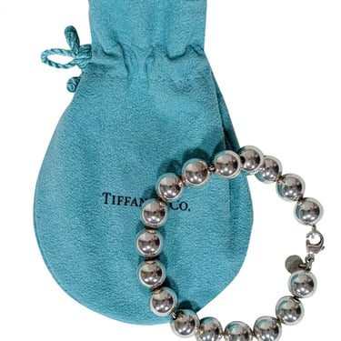 Tiffany & Co. - Beaded Bracelet