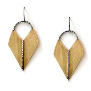 Sahara Earrings