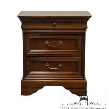 LEXINGTON FURNITURE Chez Michelle Collection Cherry Contemporary Traditional 24