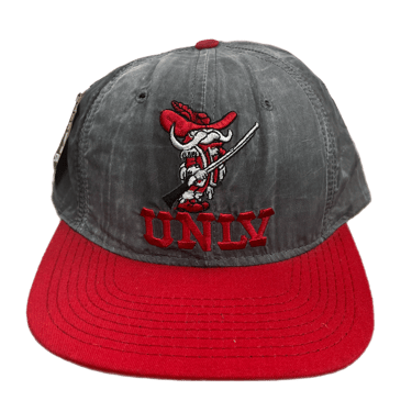 Vintage UNLV "Starter" Snapback Hat