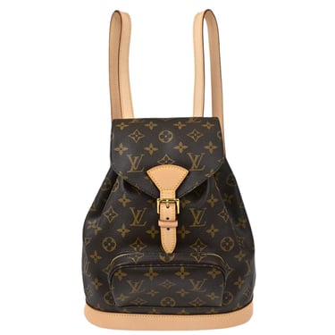 Zilker Backpack | Raven + Lily - Wooten - Austin, TX | ATTIC display picture 1