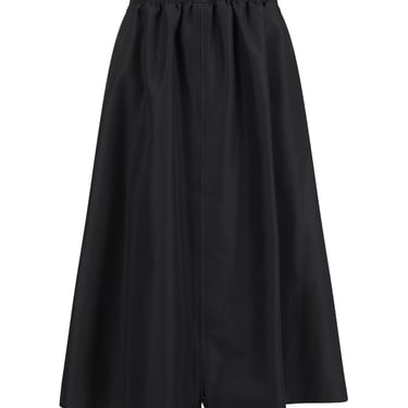 Golden Goose Women Circle Midi Skirt