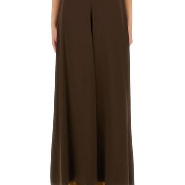 Isabel Marant Women "Kayana" Long Skirt