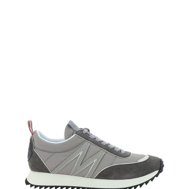 Moncler Men Pacey Sneakers