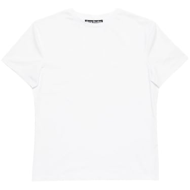 Acne Studios Men Logo Piccolo T-Shirt M/C