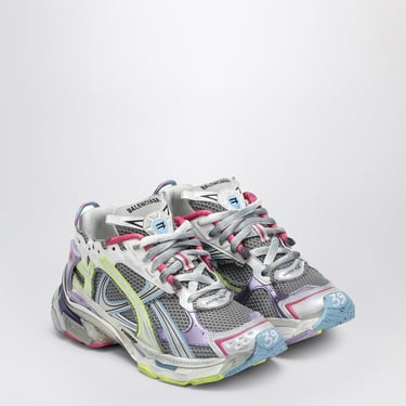 Balenciaga Runner Multicoloured Trainer Women