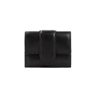 Jacquemus Men Jacquemus Le Compact Bambino Wallet