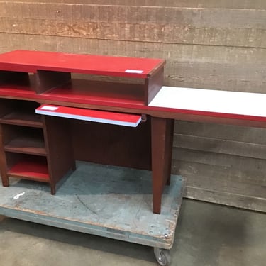 Children’s Desk (Tacoma)