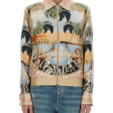 Amiri Men Twill Jacket