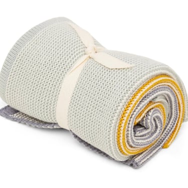 Sophie Home Ltd | Cotton Knit Face Washcloth